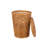 Alexisa Laundry Hamper-684855237