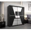 Cullom 2 Door Wardrobe-21164174-204663105