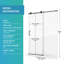 Porte de douche coulissante simple-119432178