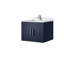 Single Bathroom Vanity with Top-249800460-249800461