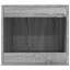 Engineered Wood Litter Box Enclosure-537920445