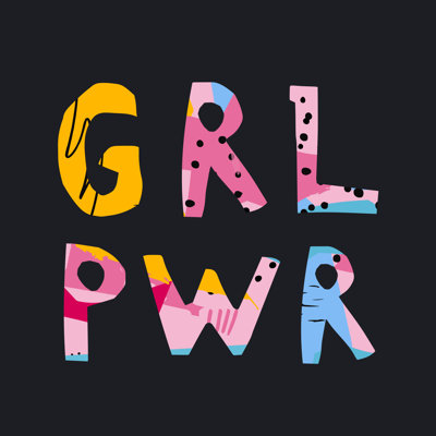 " Vector Lettering "