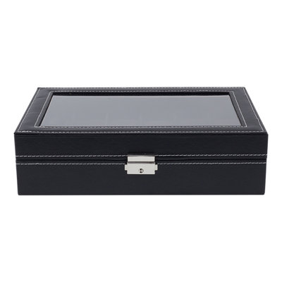 Jewelry Box + Portable