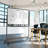 Large Rolling White Board Easel On Wheel, Maxtek 48X32 Inches Double-Sided Mobile Whiteboard, Reversible Magnetic Dry Erase Board Easel Standing Whiteboard On Wheels For Home Office Classroom-100508414
