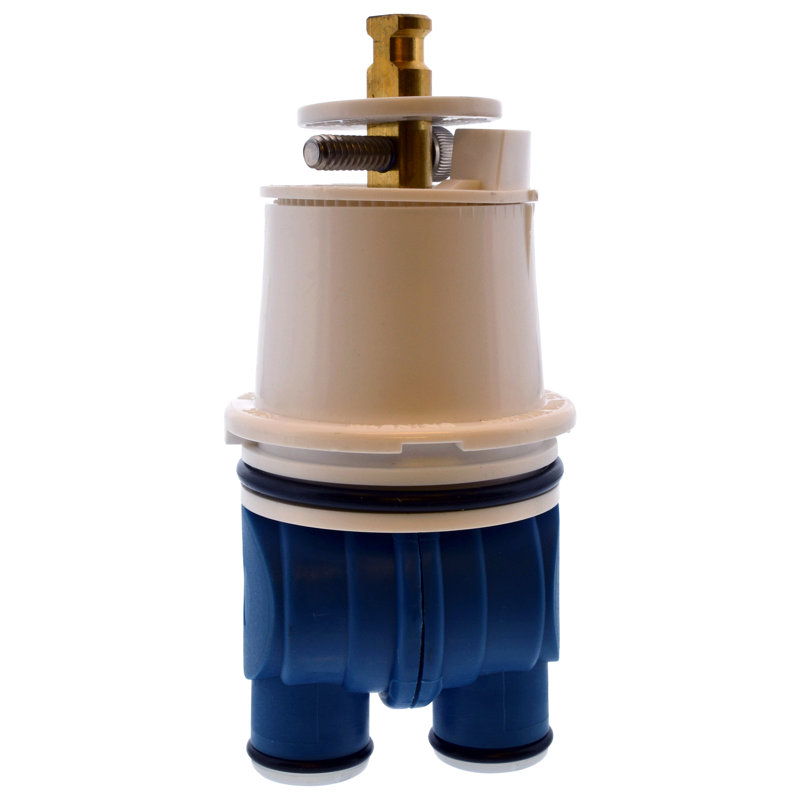 Pressure Balanced Tub/Shower Cartridge Fits Delta® Monitor®, 4" Overall Length