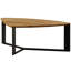 STARNBERG Coffee Table with Storage