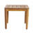 GAVIN SIDE TABLE(Only Including Table)