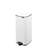 Bo Step On Trash Can, 8 Gallon (30 Liter)-122425799