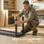 Steel Accent Stool