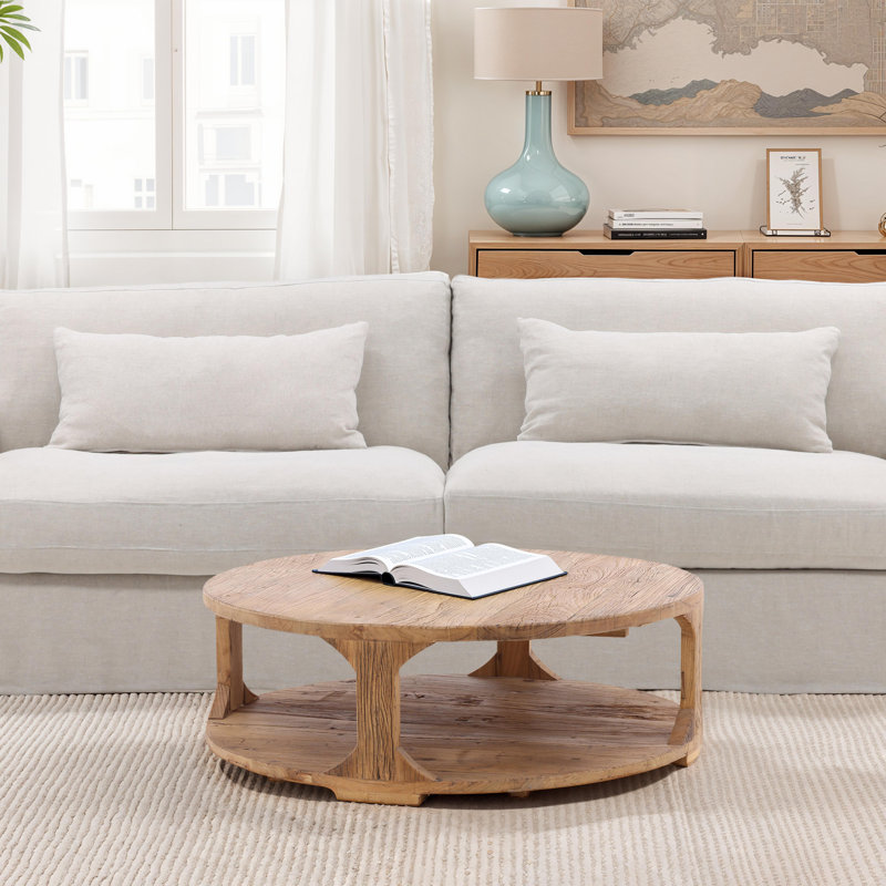 Table basse Artibrannan