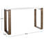 Console Bartholomew Mid Century Scandinavian Laquer-1547180285