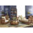Peregrina 3 Piece Coffee Table Set