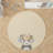 Panda Kids Play Mat-107391878