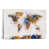 Toile tendue