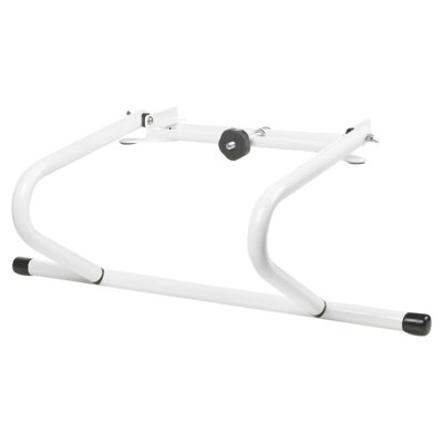 Bath Tap Safety Rail