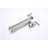 Wall Mount Folding Kitchen Pot Filler Faucet-116628559