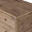 Pika Chest-Weathered Oak