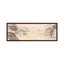 Nahal Nekarot 1 Piece Panoramic Wall Art on Canvas-1105821241-1105821244