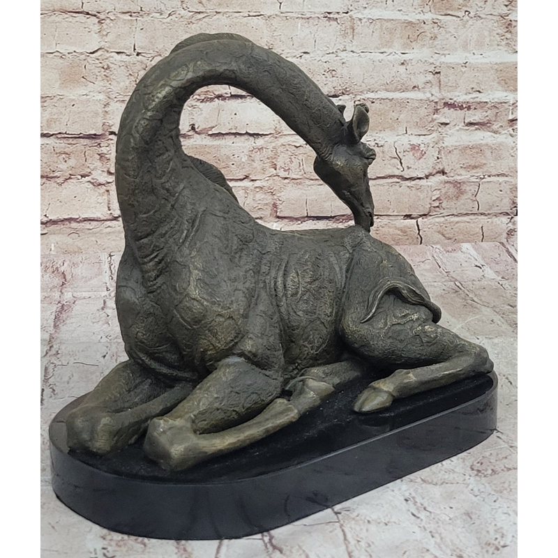 Figurines et sculptures Yarelyn