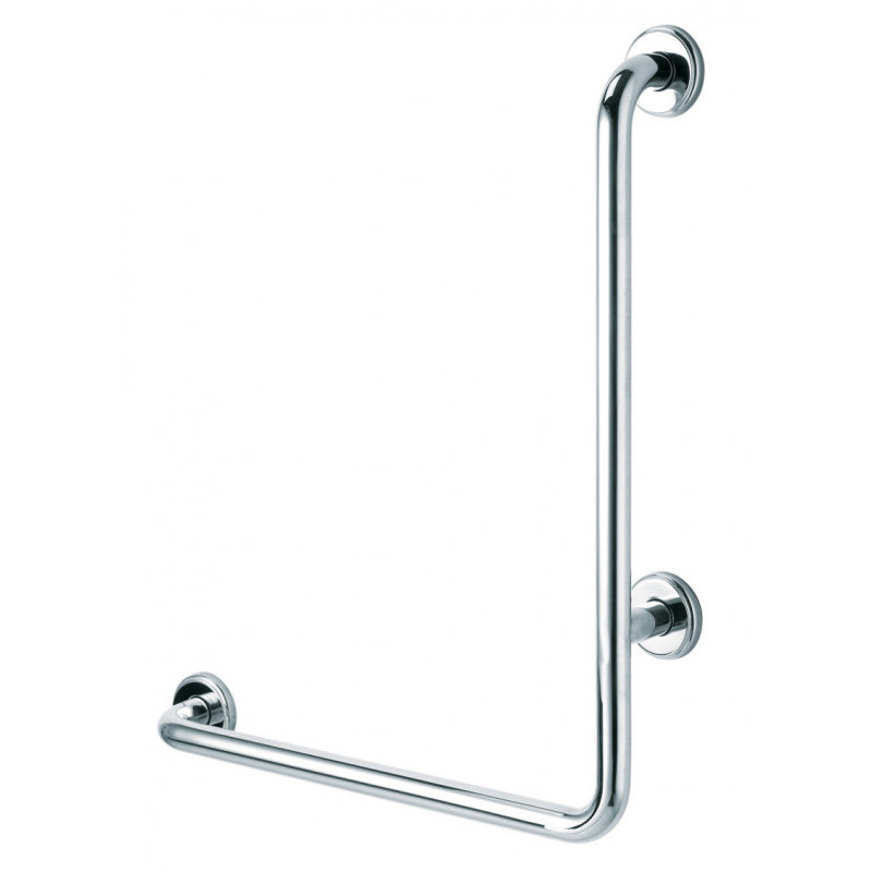 Crigler Grab Bar, Right