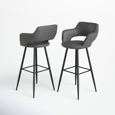 Lake Bar and Counter Stool