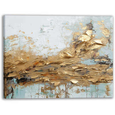 Sur toile