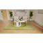 Wool Hand Knotted Area Rug-1277868929