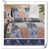 Patchwork bleu marine est en rupture de stock