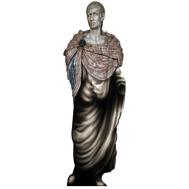 Standup Diocletian