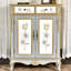 Armoire à chaussures American