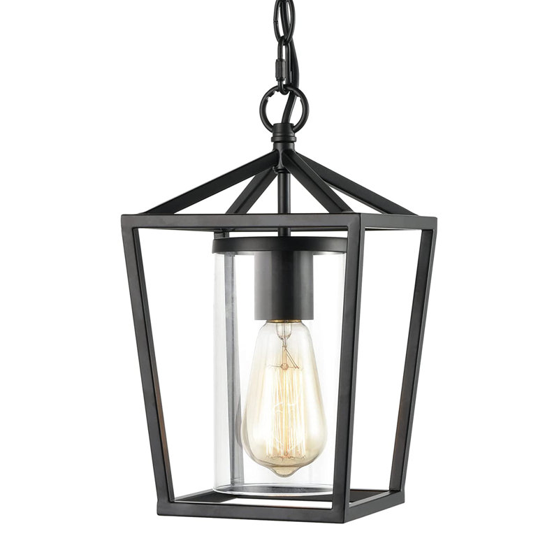 Semi Flush Mount