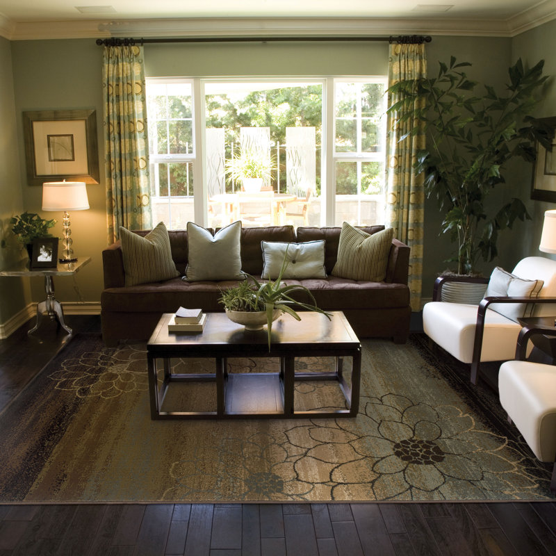 Geovany Rug, Rectangle 10' x 13'