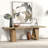 Arleth 94" Console Table