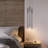 Baileyton 3 - Light LED Cluster Pendant-184473718