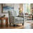 Upholstered Accent Chair