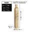 Vases en métal Amrith-587014858