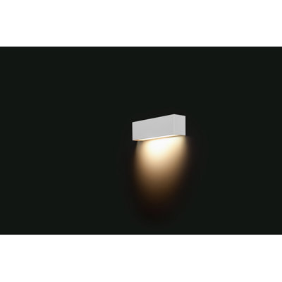 Rosado Flush Mounted Sconce