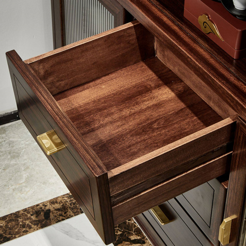 Kitchen Minimalist Sideboard