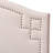 Mikalyn Upholstered Panel Headboard-959446627-959446984