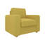 Fauteuil club de 36,5 po de largeur Hepler-1607497186