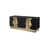 Black/Gold selected
