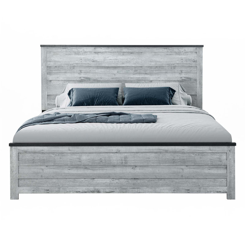 Platform Bed