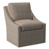 Essentials Swivel Side Chair