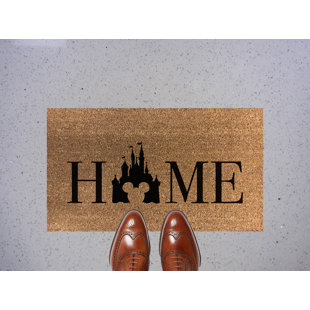 Indoor Doormat