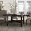 Table de salle à manger Pilottown