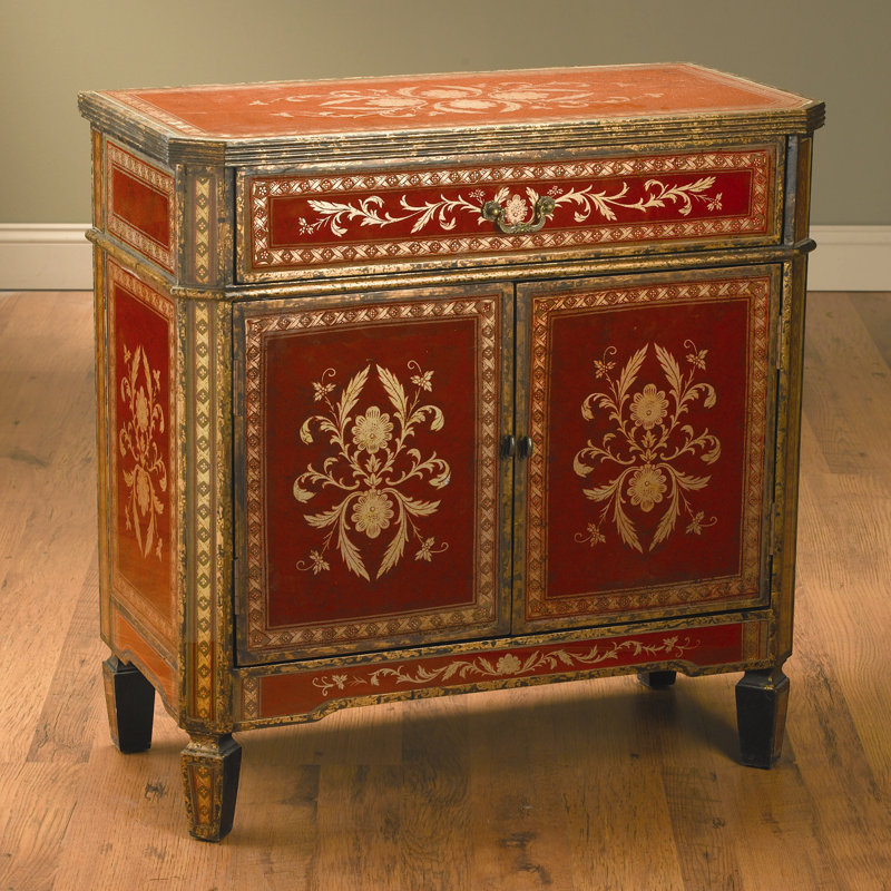 Accent Cabinet