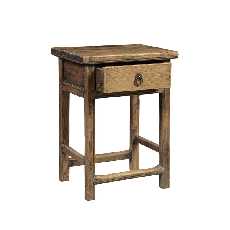 Sampson Side Table