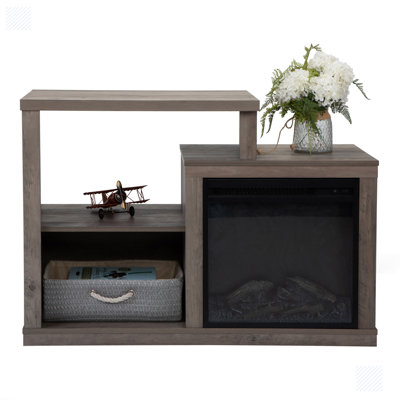 Console Edvard de 41,3 po, console étroite, table d'entrée