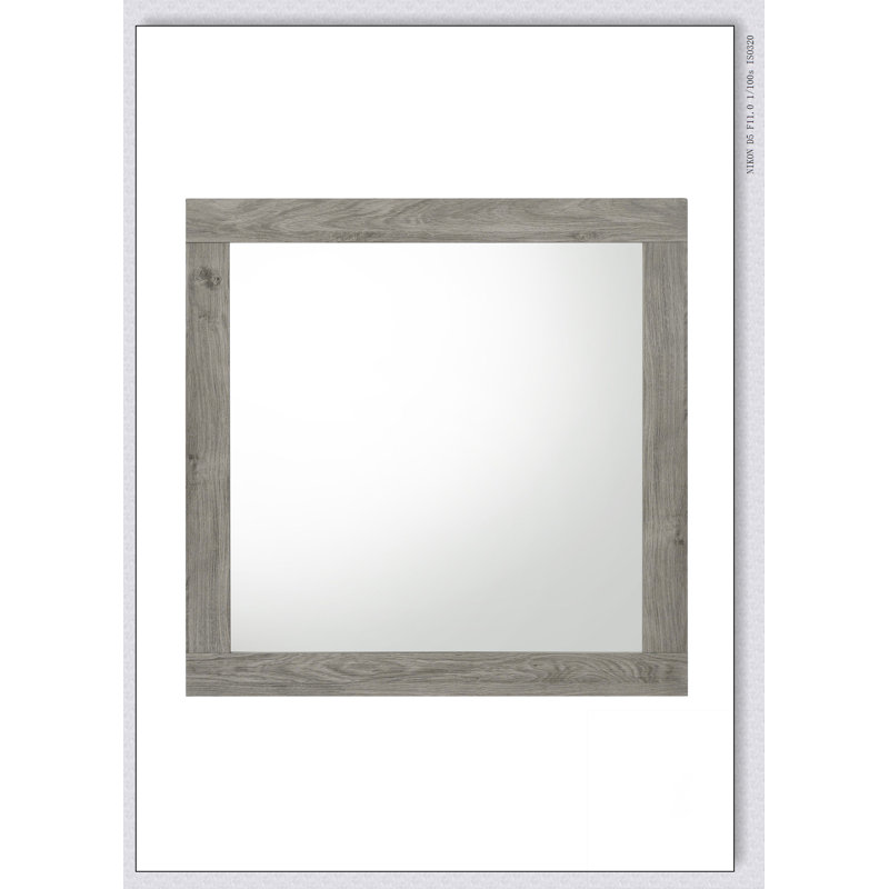 Miroir Mari