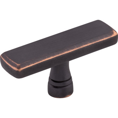 Kingsbridge Rectangle Knob